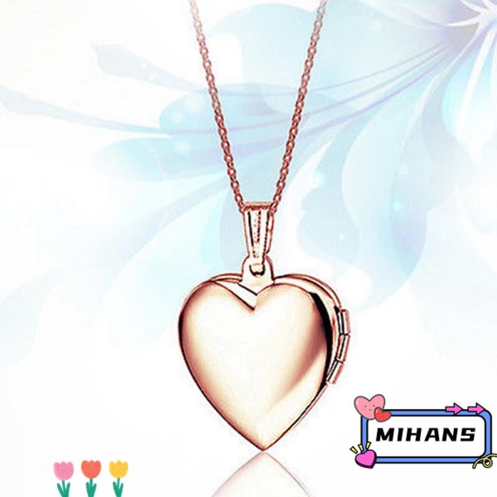 MIH Vòng cổ Mặt Chữ Friend Thời Trang Dành Cho Nam Và Nữ