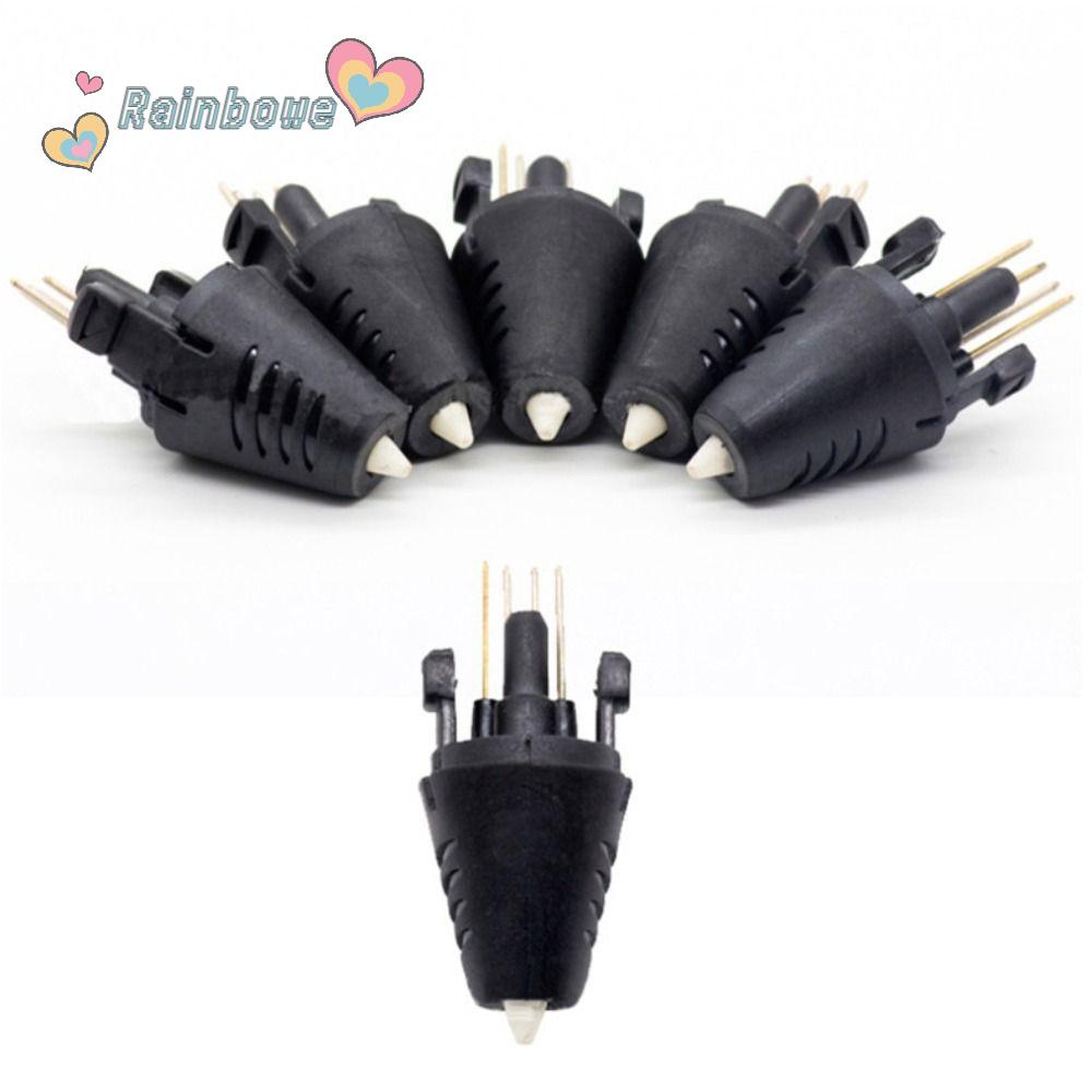 RAINBOW Đầu Phun Bút In 3D DIY Thông Dụng Cho Trẻ Em