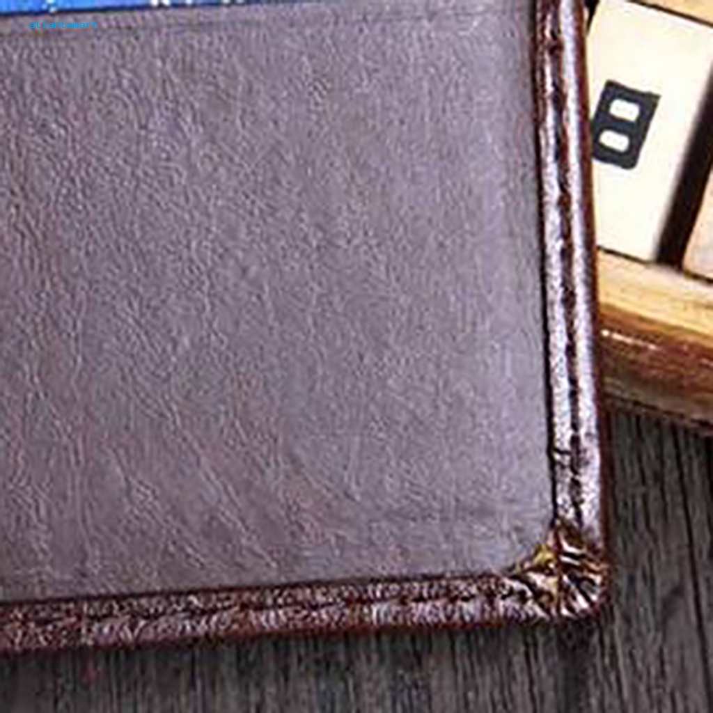 Túi Đựng Đồ Dùng Cao Cấp Tiện Dụng| Ví Da Phối Khoá Kéo Cho Nam