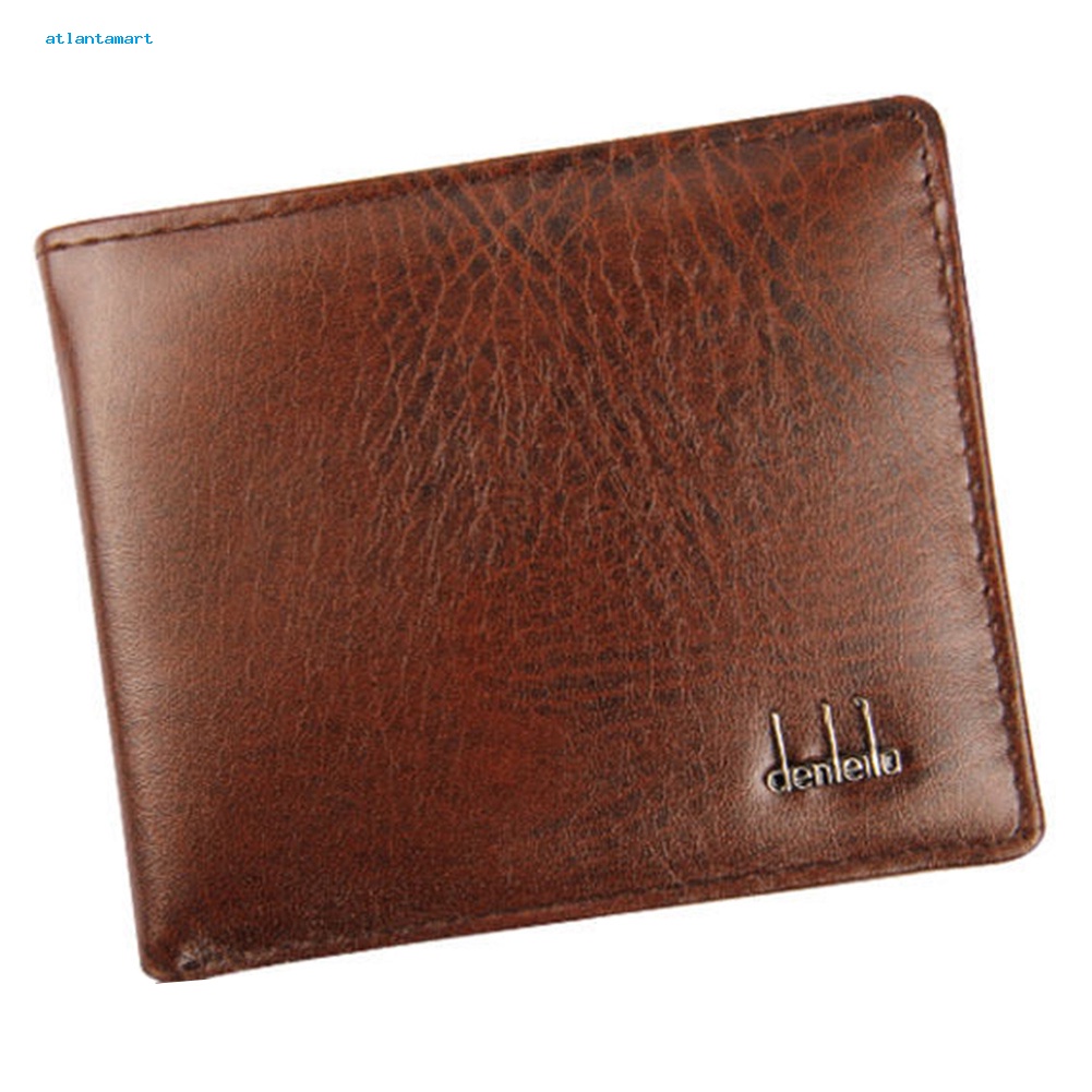 Túi Đựng Đồ Dùng Cao Cấp Tiện Dụng| Ví Da Hợp Thời Trang Cho Nam