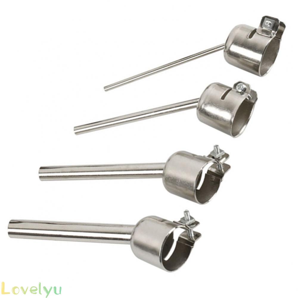 ⭐READY STOCK ⭐1pc Long 45 degree  Angle Welding Nozzle For 850 Series Hot Air Rework Station