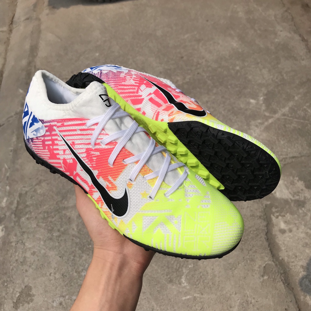 Giày bóng đá NK Mercurial Vapor 13 Pro Tf cao cấp