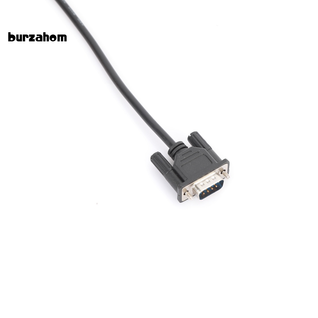 Dây Cáp Chương Trình Chương Trình USB-PPI Mạ Niken Ổn Định Đầu Ra Chống Oxy Hóa Tốc Độ Cao