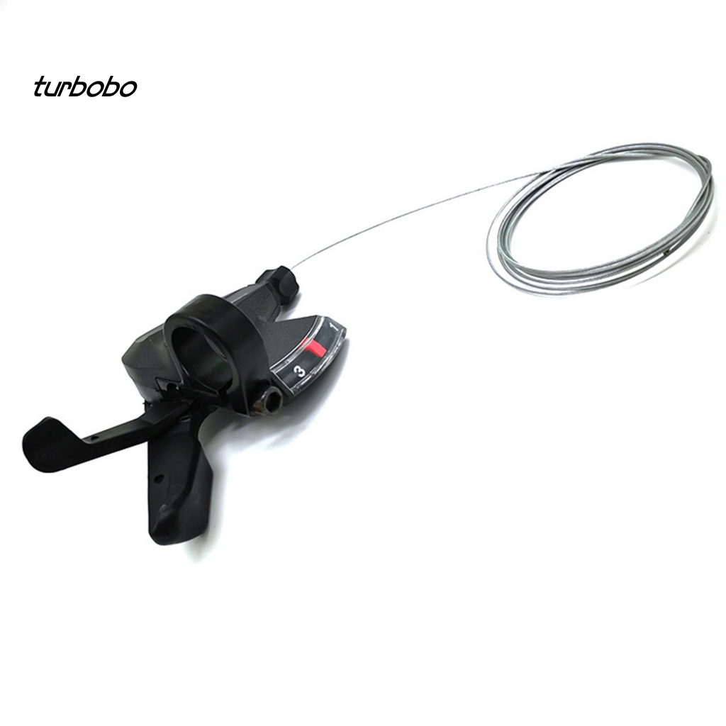 Cần Gạt Số 3 Tốc Độ Trái Và Phải Dành Cho Xe Đạp Turboro SL-M370
