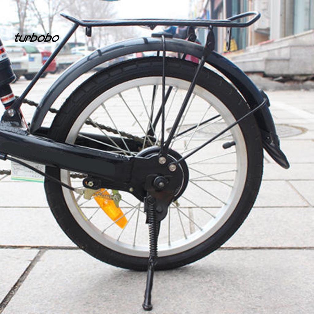 Chân Chống Xe Đạp Leo Núi Màu Đen Có Thể Điều Chỉnh Kích Cỡ