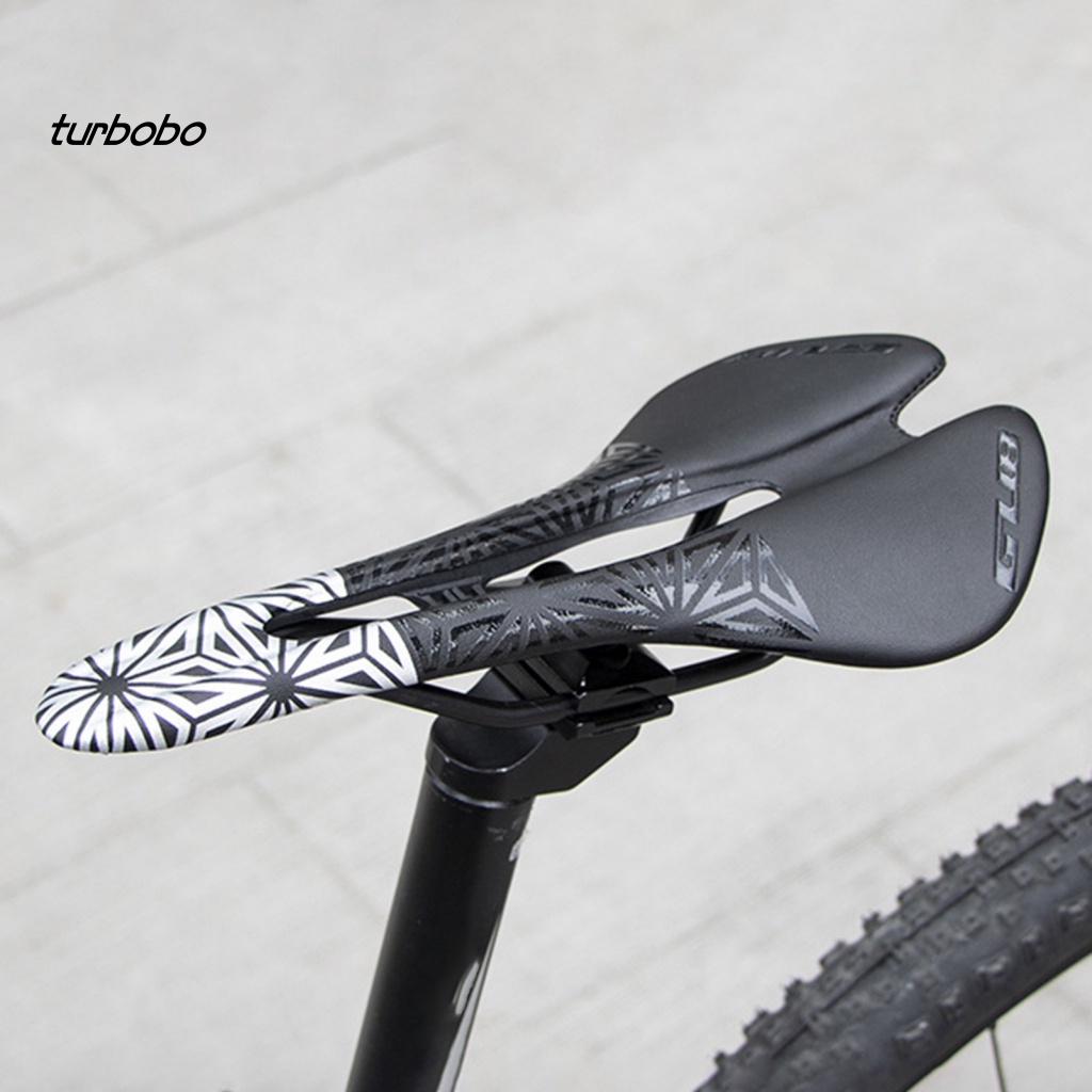 Yên Xe Đạp Leo Núi Thiết Kế Rỗng Thoáng Khí Thân Thiện Với Môi Trường