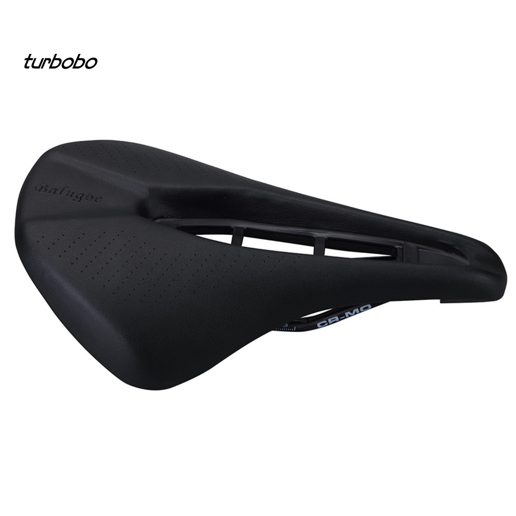 Yên Xe Đạp Thiết Kế Đục Lỗ Tiện Dụng Turbobobo