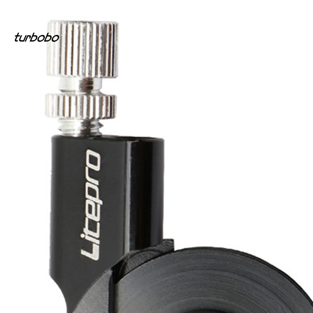 Turboro Bộ Chuyển Đổi Phanh Chữ V Chuyên Dụng Cho Xe Đạp