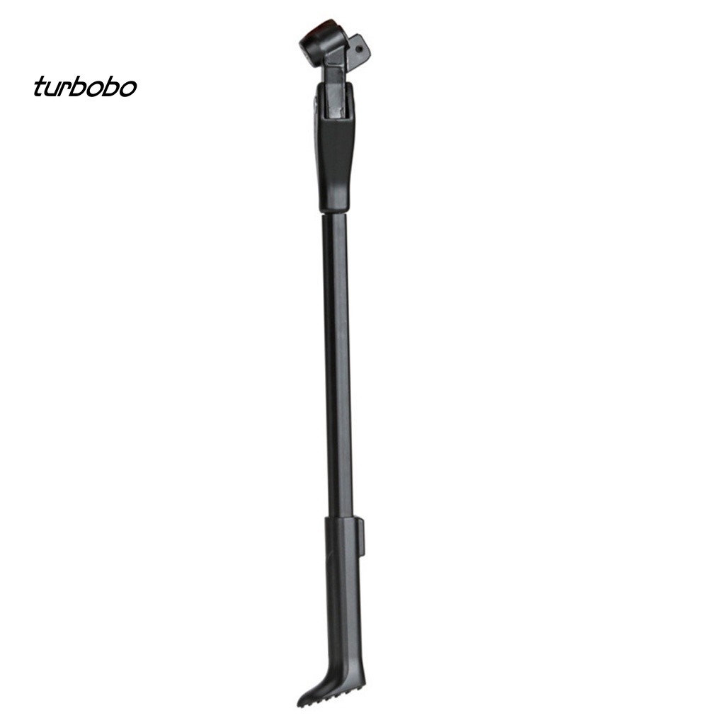 Chân Chống Đứng Bằng Hợp Kim Nhôm Cao Cấp Cho Xe Đạp Địa Hình Bobo BOLANY