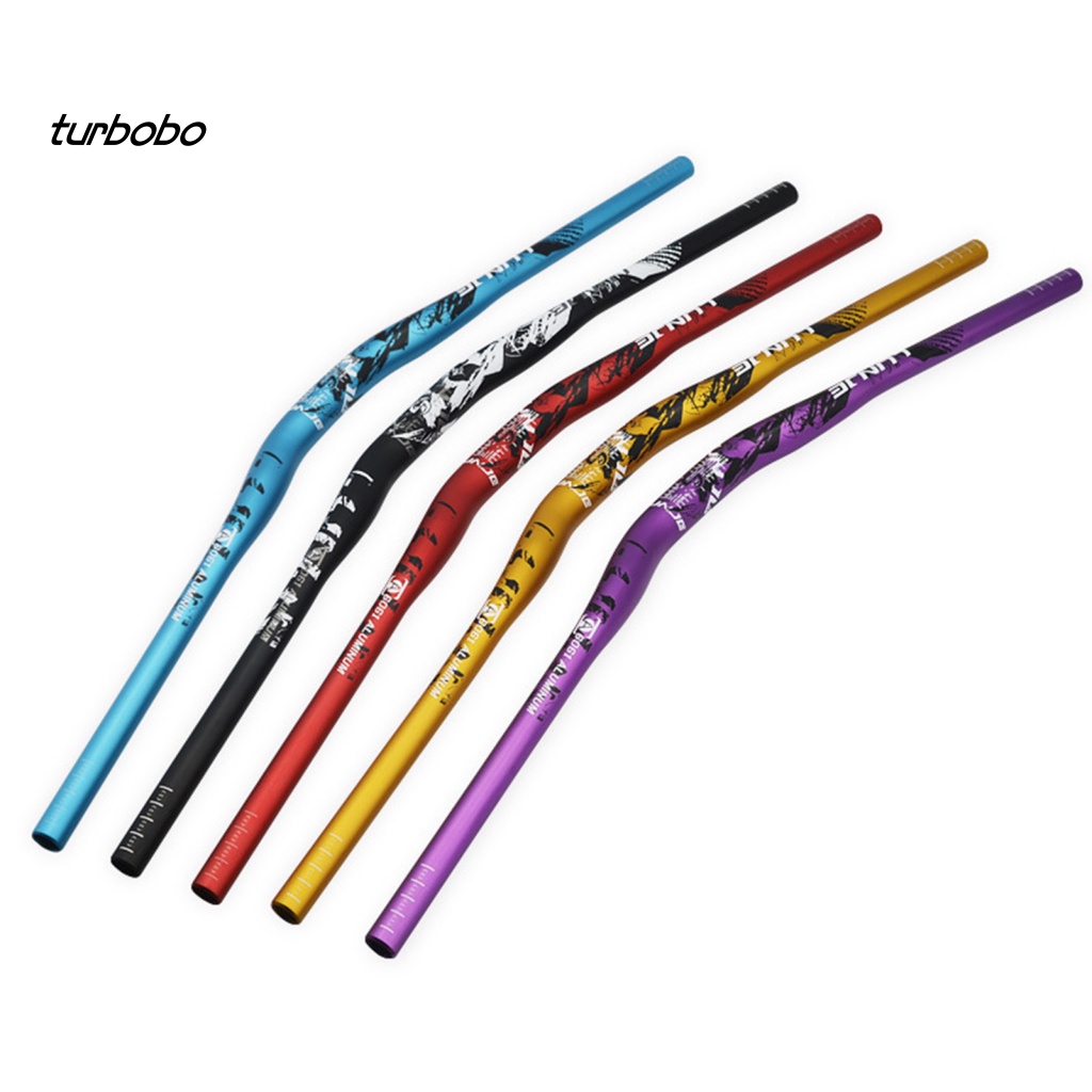 Ống Tay Lái Xe Đạp Siêu Nhẹ Chống Mài Mòn Tích Hợp Turboro