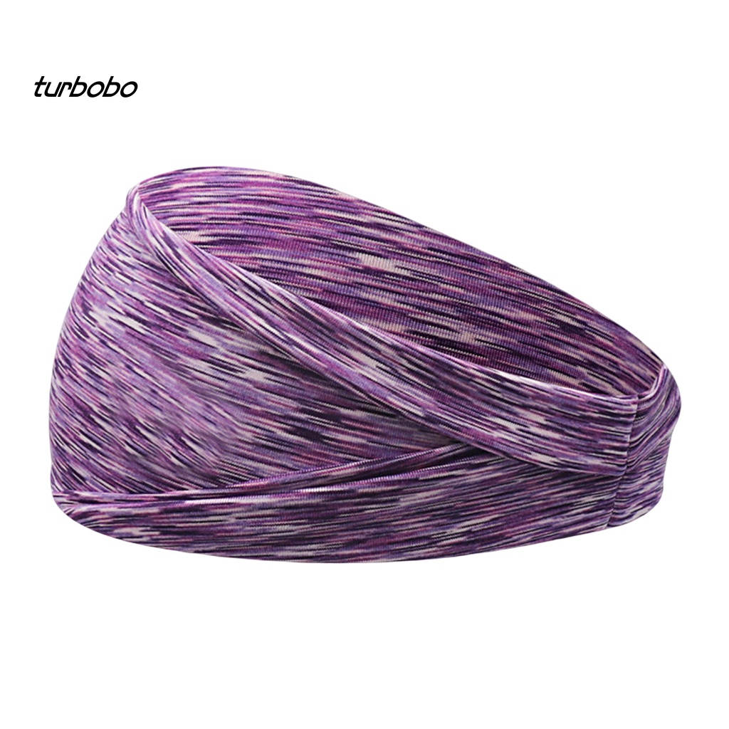 Băng Đô Thể Thao Siêu Mỏng Thấm Hút Mồ Hôi Thời Trang Cho Nam Và Nữ