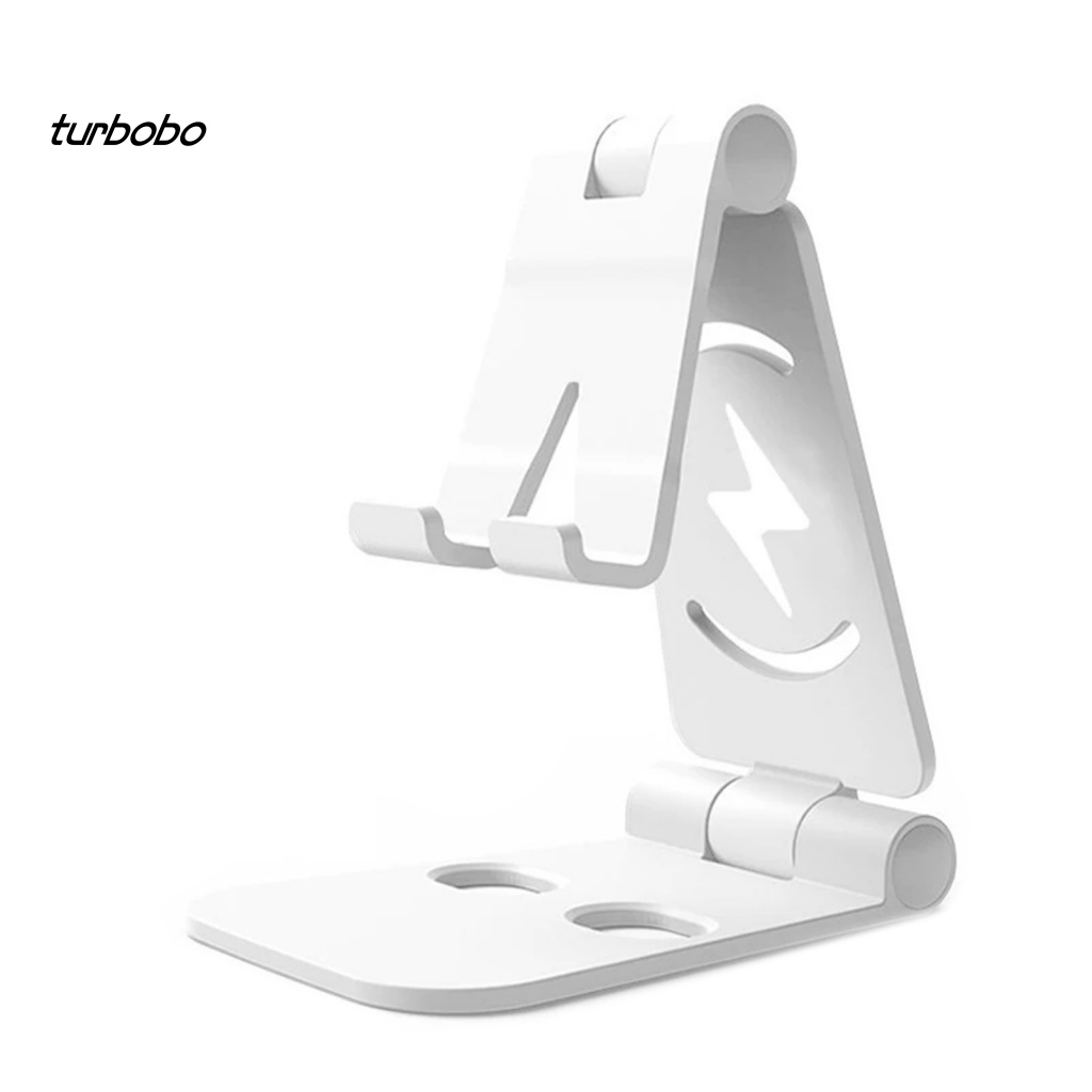 Giá Đỡ Điện Thoại / Máy Tính Bảng Mini Có Thể Điều Chỉnh Gấp Gọn Tiện Lợi