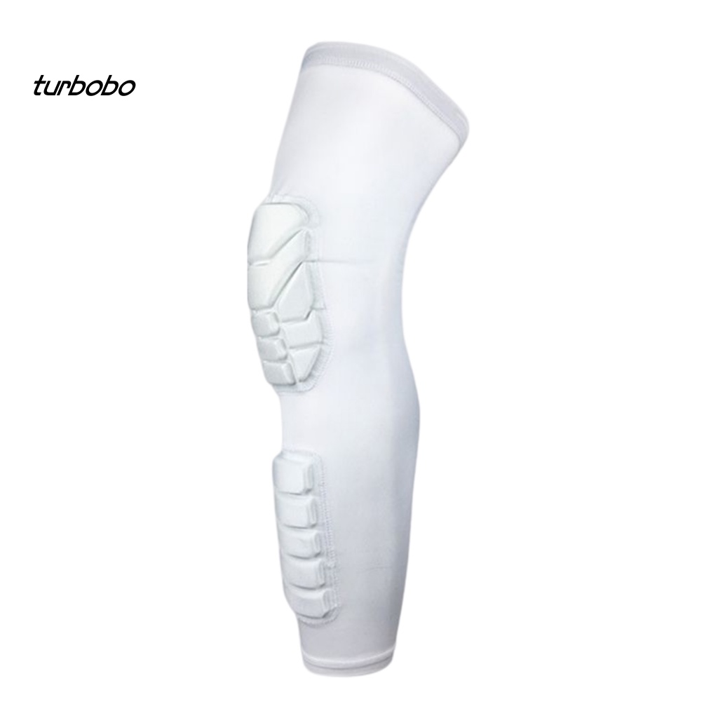 1 Băng Quấn Bảo Vệ Đầu Gối Mềm Mại Co Giãn Tốt Chống Va Chạm Thoáng Khí Hỗ Trợ Chơi Bóng Rổ