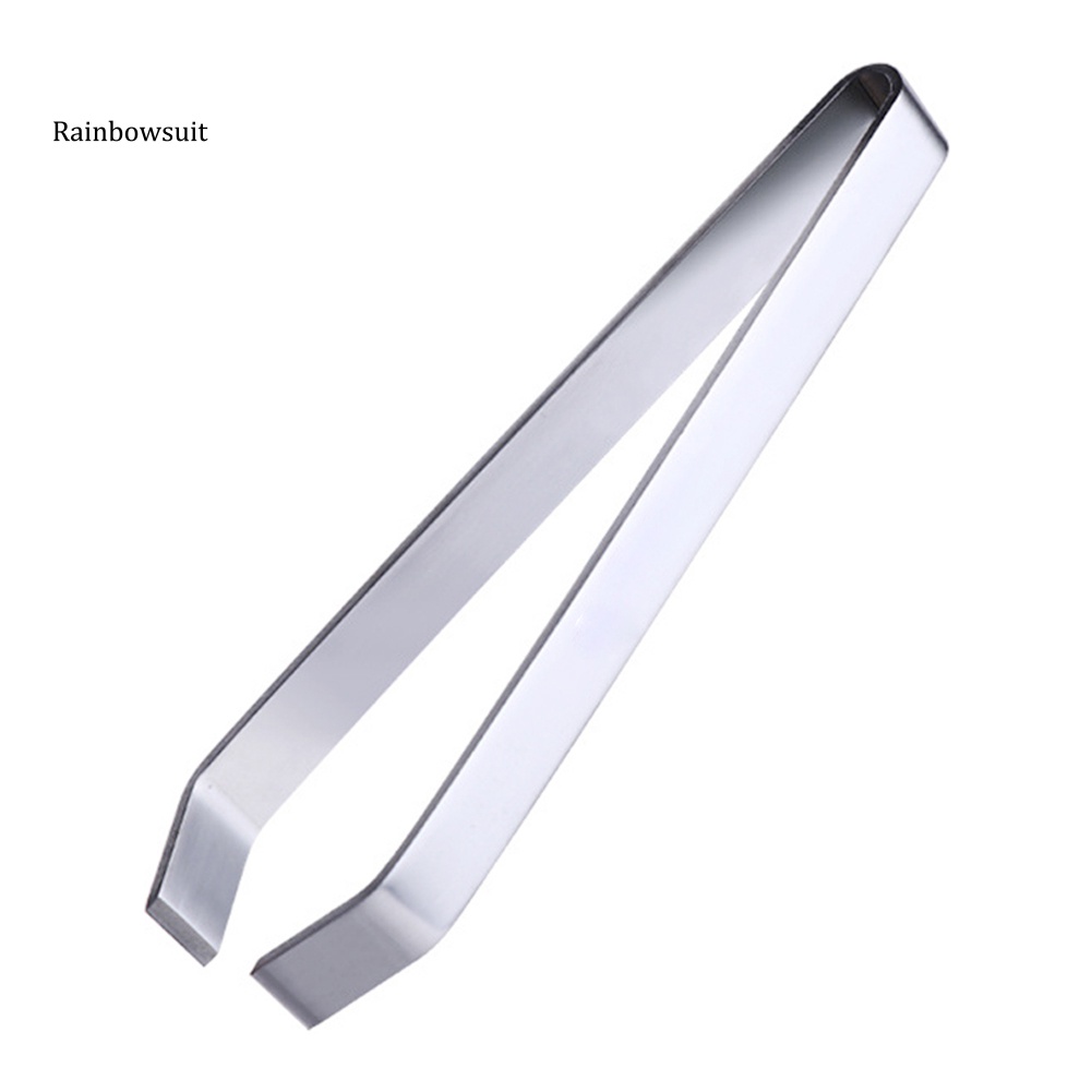 Nhíp Nhổ Lông Vũ Bằng Thép Không Gỉ Tiện Dụng Cho Nhà Bếp