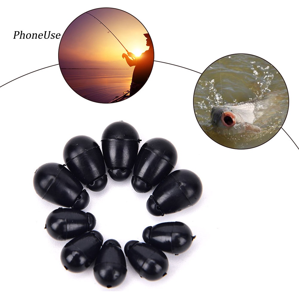 Pu Set 20 Phụ Kiện Câu Cá Chuyên Dụng