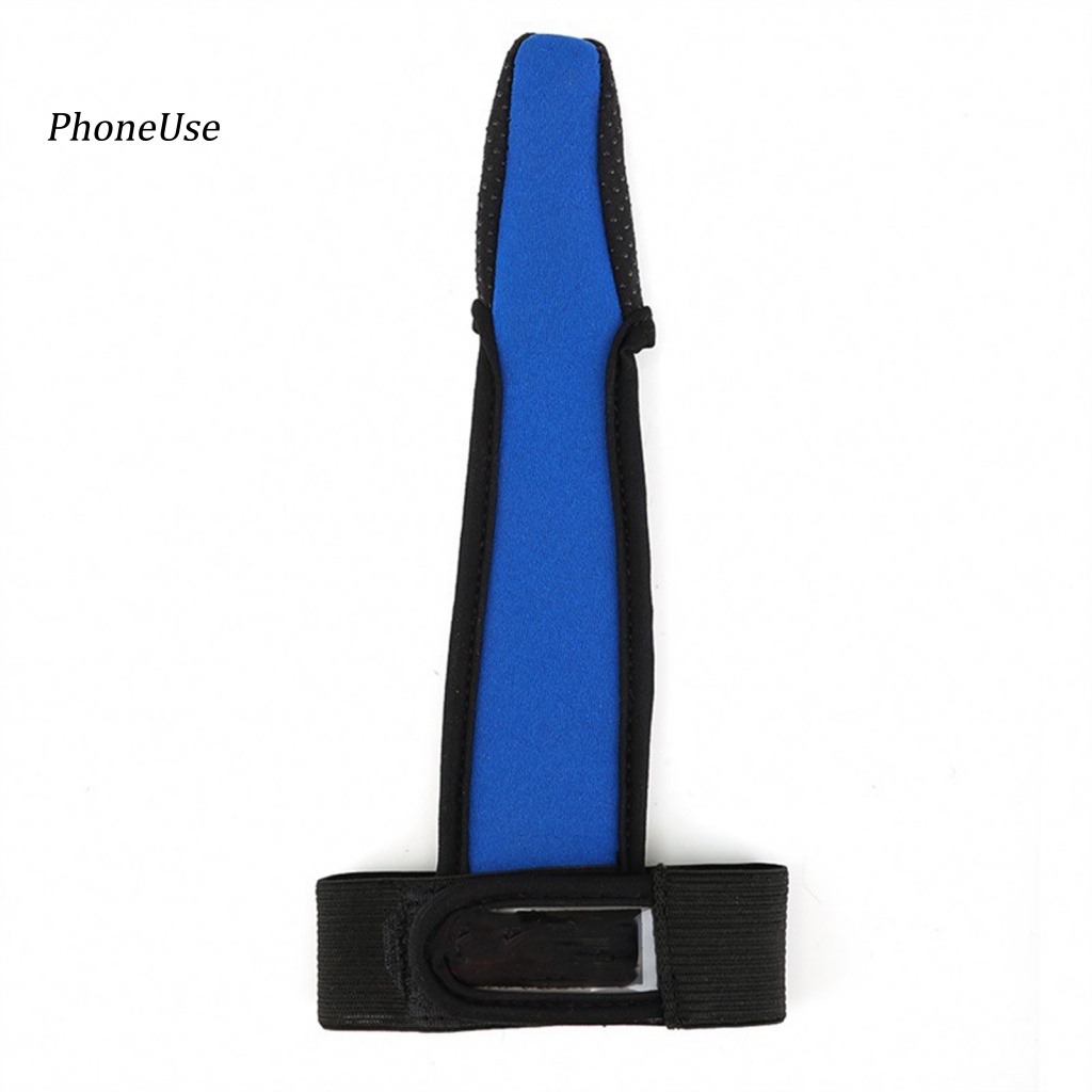 1 Bao Tay Câu Cá Chống Trượt Bằng Da PU