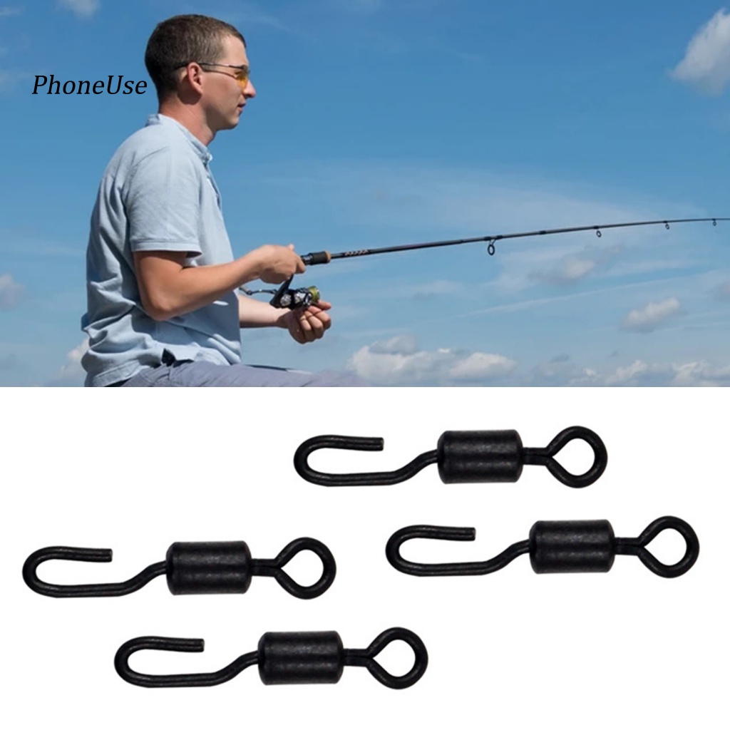 Pu Set 100 Khoen Ma Ní Hỗ Trợ Câu Cá