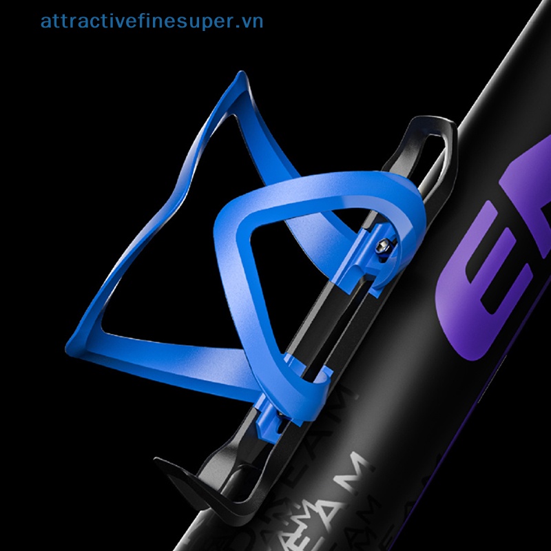 Afs Giá Đỡ Bình Nước Trái Phải Đa Năng Gắn Sườn Xe Đạp Leo Núi