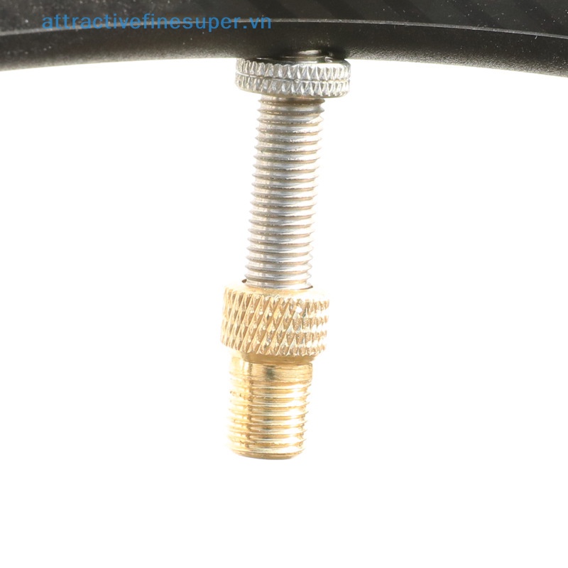 2 Van Xe Đạp Leo Núi Chuyển Đổi Từ Presta Sang Schrader