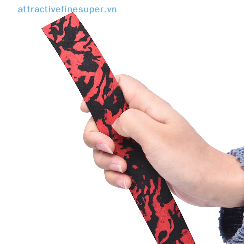 1 Cặp Băng Quấn Tay Lái Xe Đạp Chống Trượt Thấm Hút Mồ Hôi