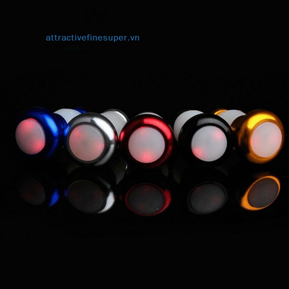 1 Cặp Đèn Tín Hiệu Xi Nhan An Toàn Cho Xe Đạp