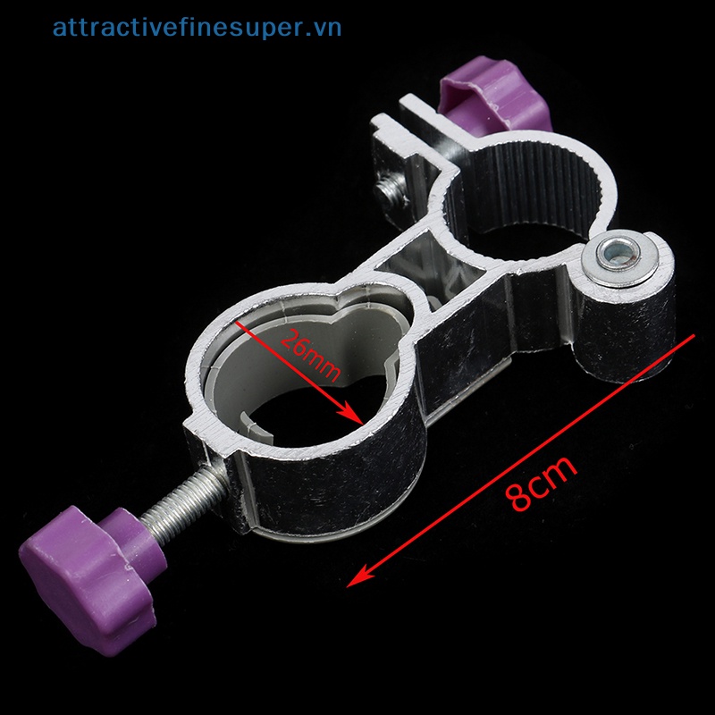 1 Phụ Kiện Giá Đỡ Dù Câu Cá Gắn Ghế Tiện Dụng