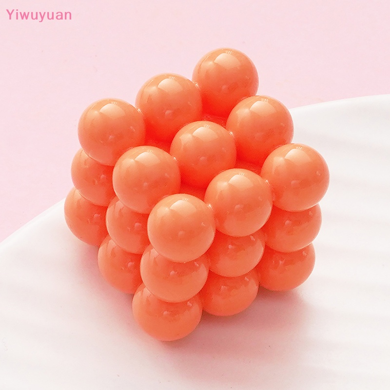 1 Khối Lập Phương Giả Trang Trí Nhà Búp Bê Thu Nhỏ DIY Mới