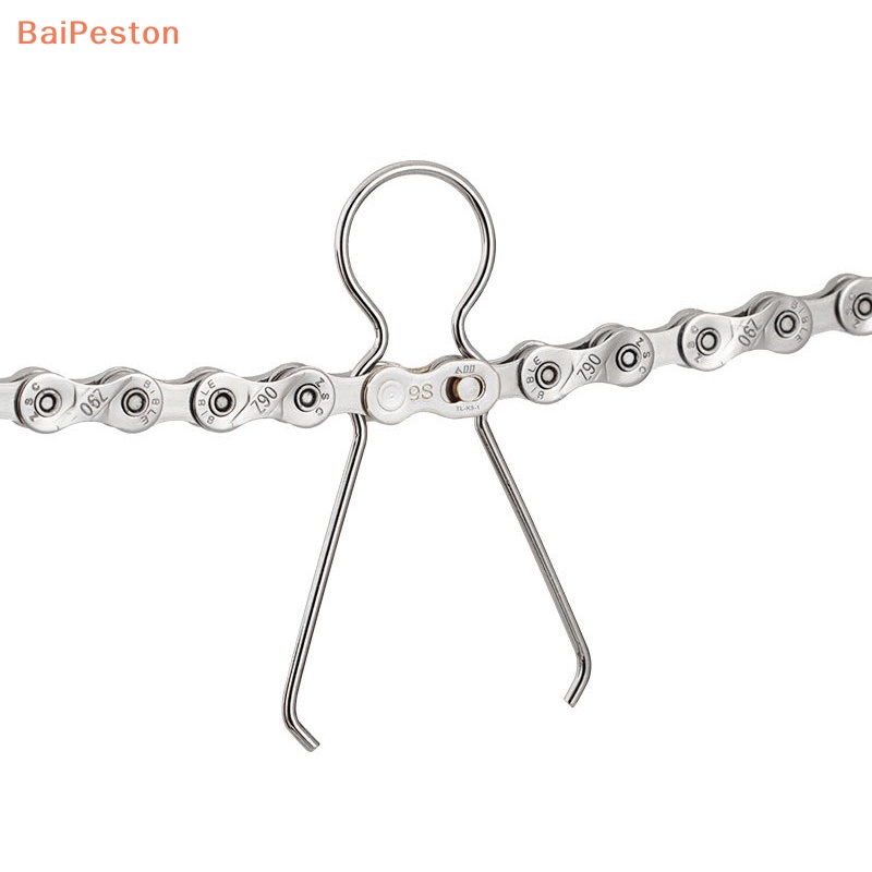 Dụng Cụ Tháo Mắt Xích Xe Đạp Leo Núi Bằng Thép Không Gỉ