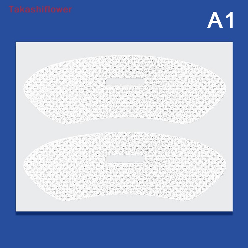 Bộ 30 Miếng Dán Mũi Chỉnh Sửa Tư Thế Chống Ngáy Khi Ngủ Cho Người Lớn Và Trẻ Em 30