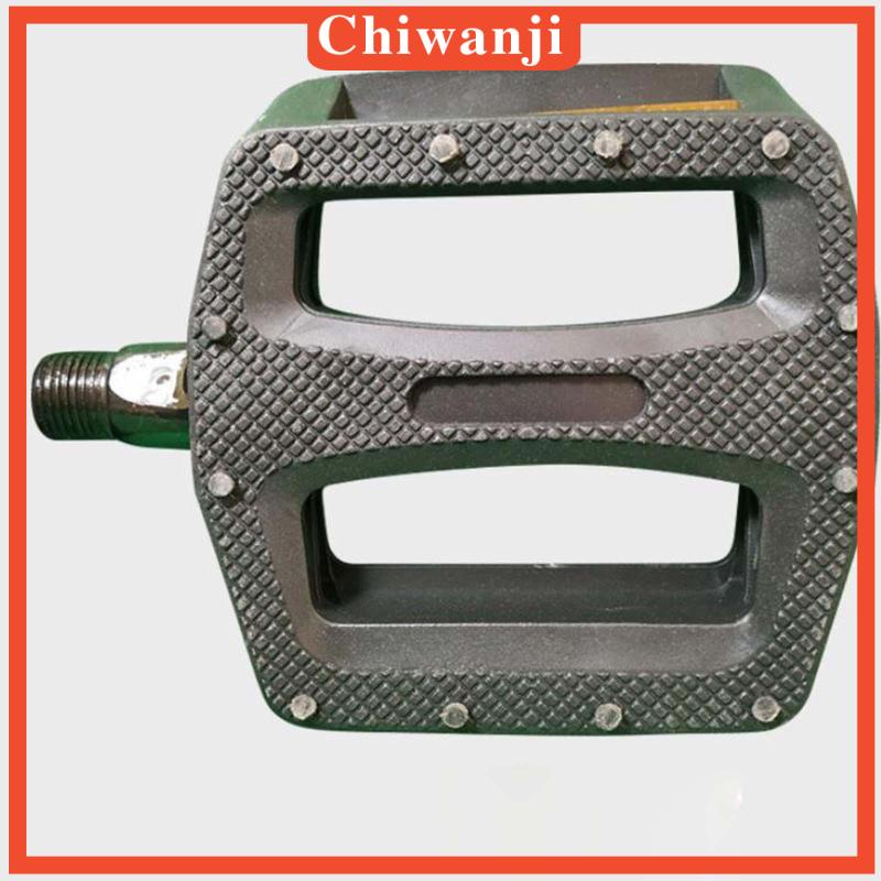 Bàn Đạp Phẳng Siêu Bền Chất Lượng Cao Dành Cho Xe Đạp Leo Núi