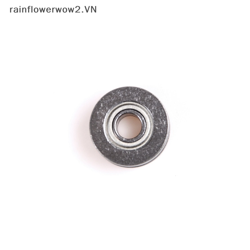 Set 10 Ổ Bi 624VV V Rãnh Sâu Chuyên Dụng