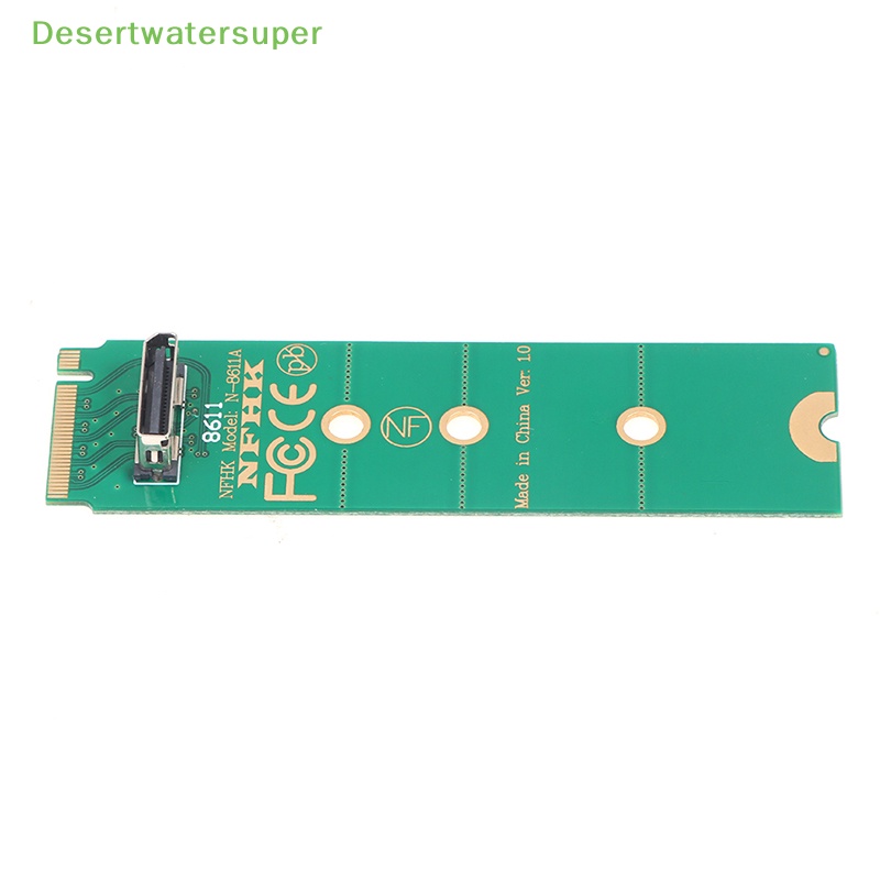 Thẻ Chuyển Đổi Nvme m.2 ngff Sang oculink sff-8611