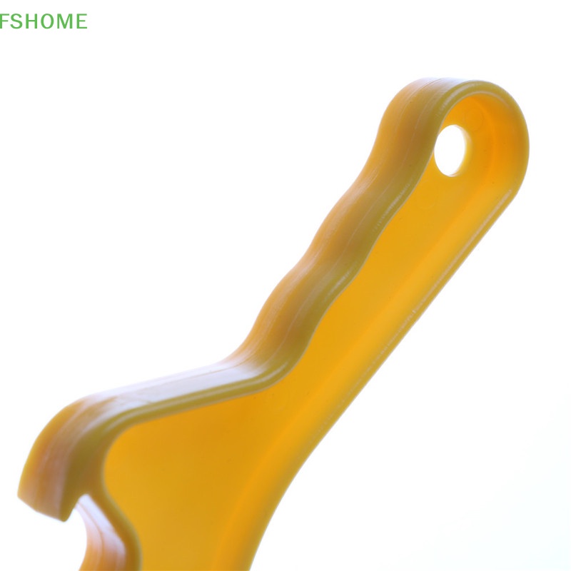 Dụng Cụ Mở Nắp Lon Bằng Nhựa ABS Tiện Dụng Hot!