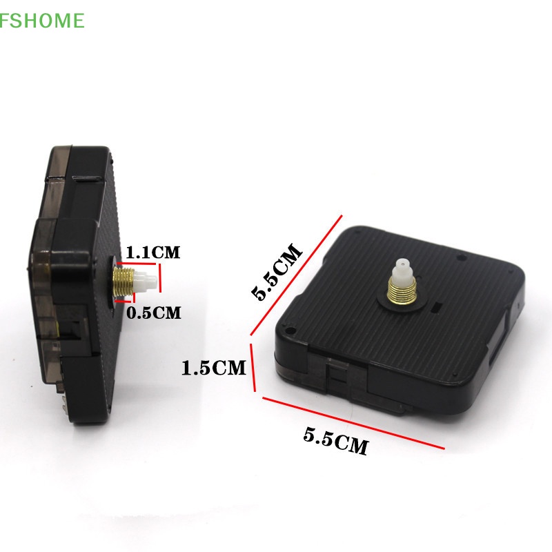 Bộ Dụng Cụ Sửa Chữa Đồng Hồ Đeo Tay FSHOME