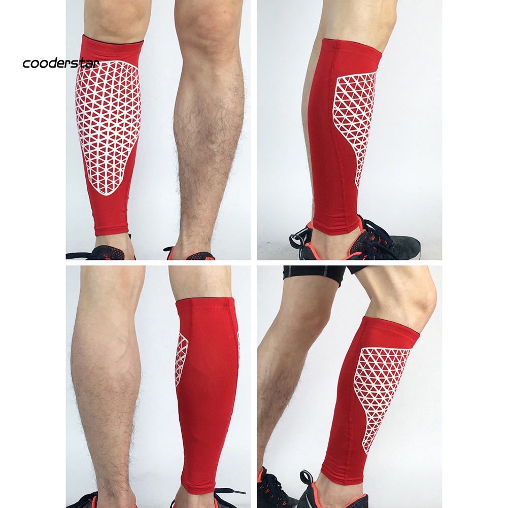 1 Vớ Nén Bắp Chân Thể Thao Unisex