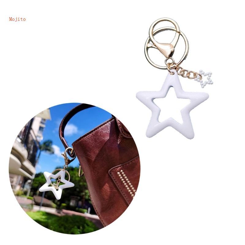 Dây Đeo Điện Thoại Mojito Y2K Mặt Hình Cô Gái Ngọt Ngào Với Phụ Kiện Trang Trí Túi Xách Lưng