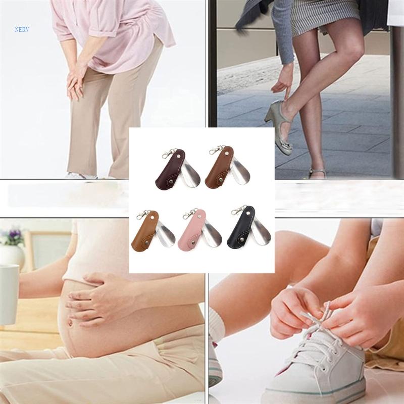 Móc Khóa Kim Loại Hình Giày Nerf Treo Tường