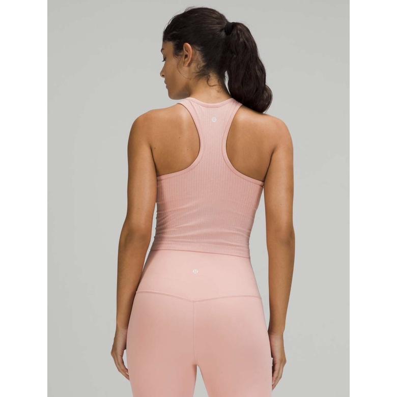 Áo Lulu Ebb To Street Tank Áo ba lỗ thể thao yoga, gym, pilates