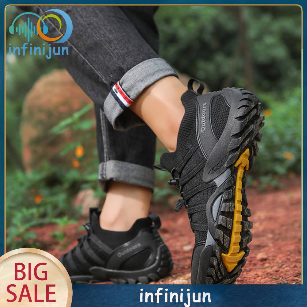 Giày Thể Thao Lặn Thoáng Khí Cho Nam Nữ