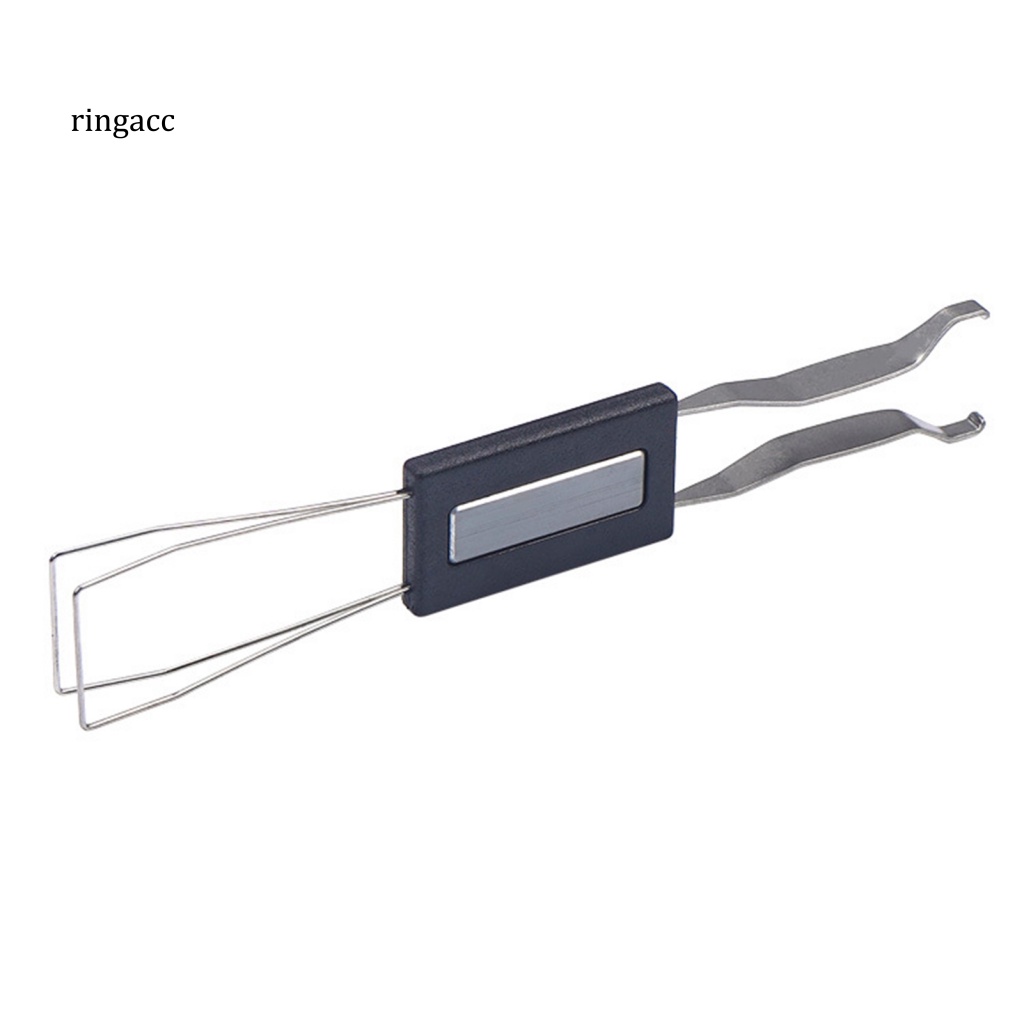 Dụng Cụ Tháo Nút Bàn Phím Cơ RGA Bằng Kim Loại Chống Trượt