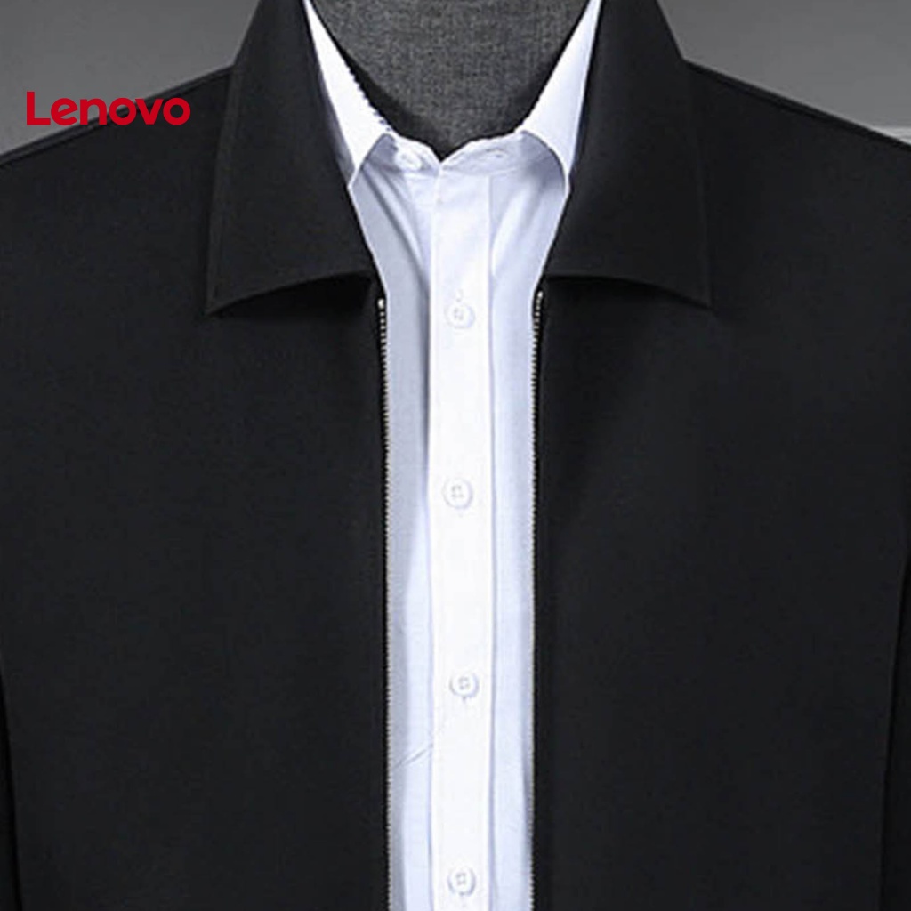 Áo Khoác Nam Dáng Rộng Cổ Bẻ Màu Sắc Đơn Giản Thời Trang Mùa Xuân