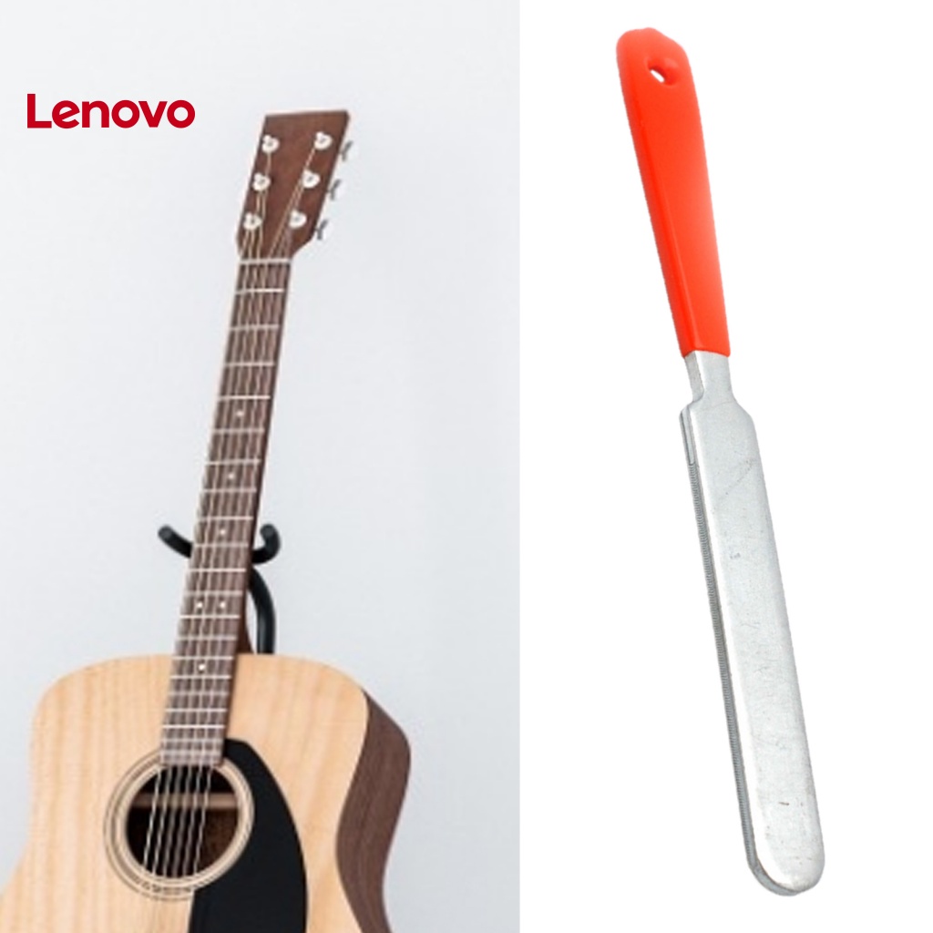 Dũa Mài Phím Đàn Guitar Bằng Kim Loại Chống Mòn Hình Hoa Hướng Dương