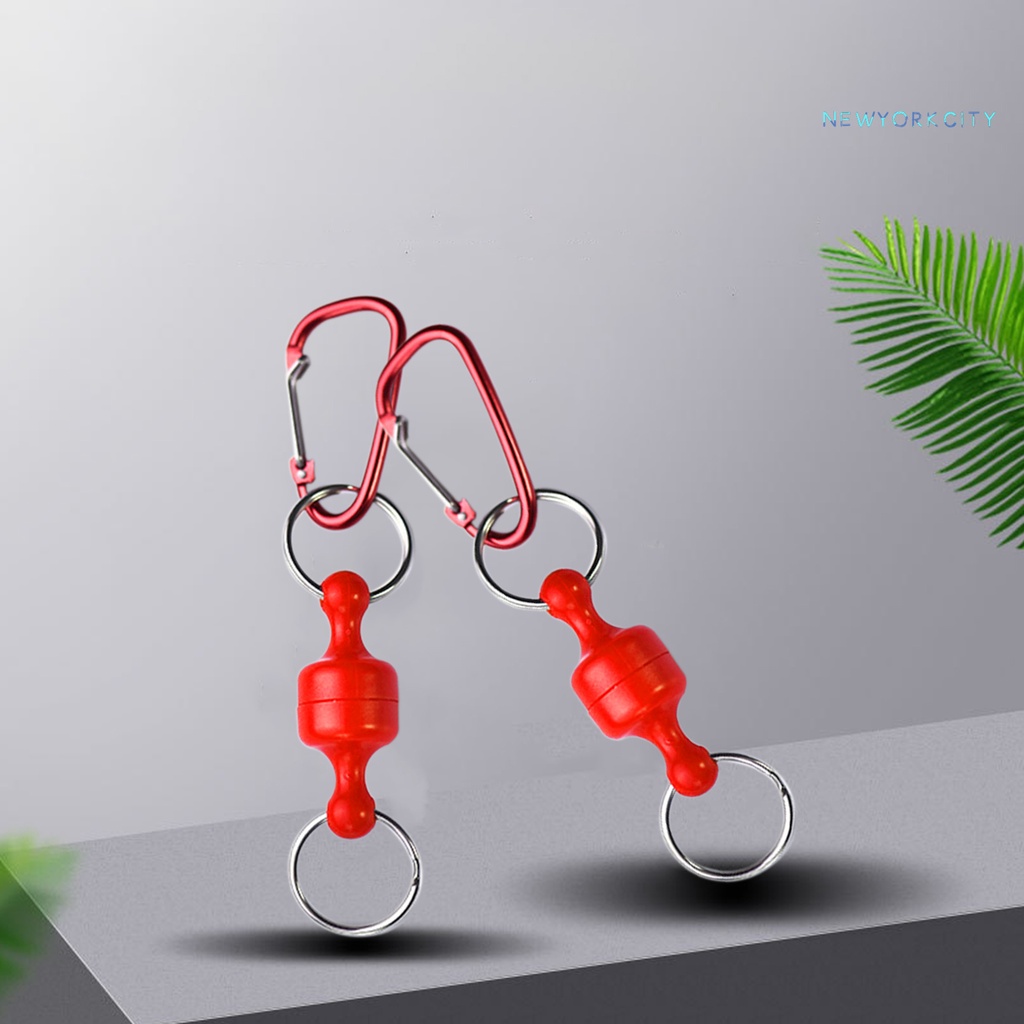 Ny-hanging Khóa Cài Chịu Lực Nặng Tháo Lắp Nhanh Gọn Nhẹ Dễ Dàng Dễ Dàng Mang Theo