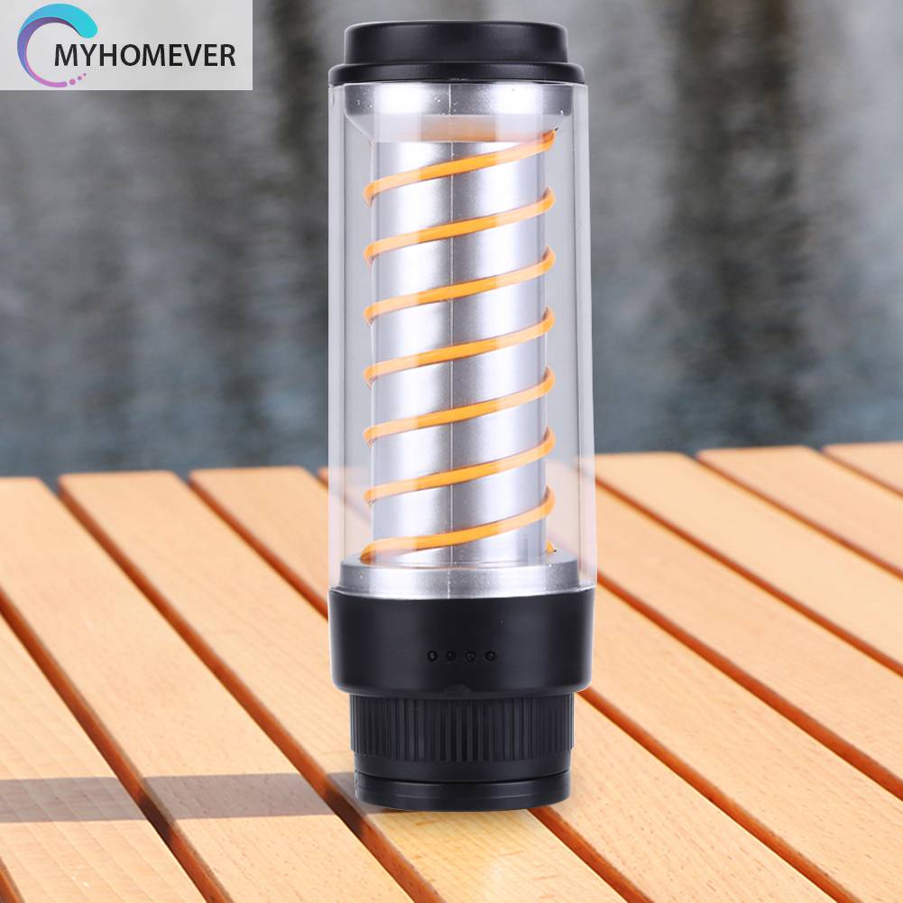 Đèn Pin 2835LED Đa Năng Tiện Dụng Mang Theo Du Lịch Cắm Trại