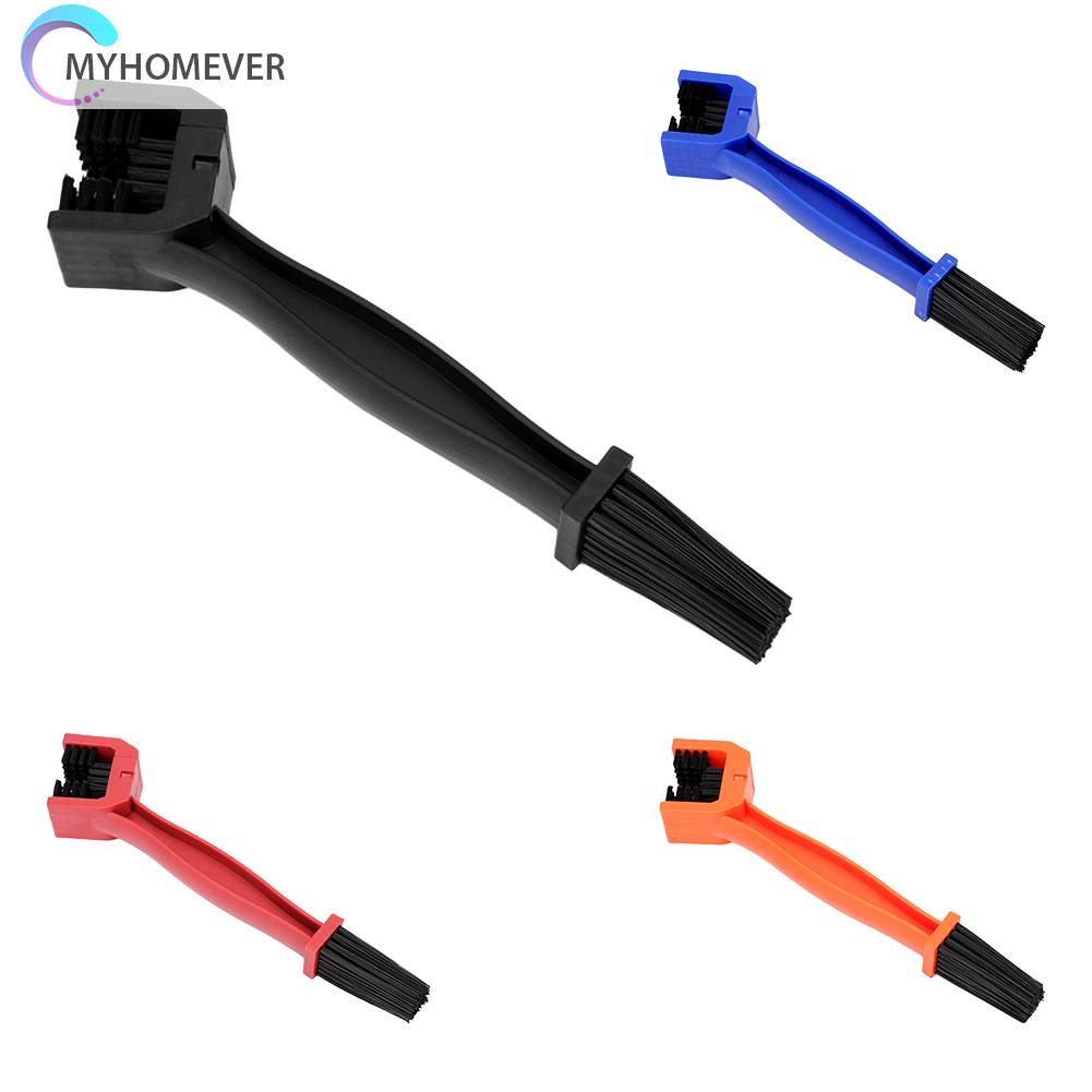 Bàn Chải Làm Sạch Dây Xích Xe Đạp