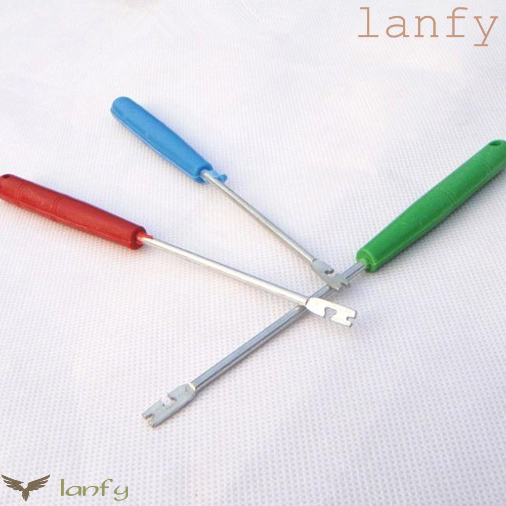 Dụng Cụ Câu Cá Cầm Tay An Toàn Nhanh Chóng