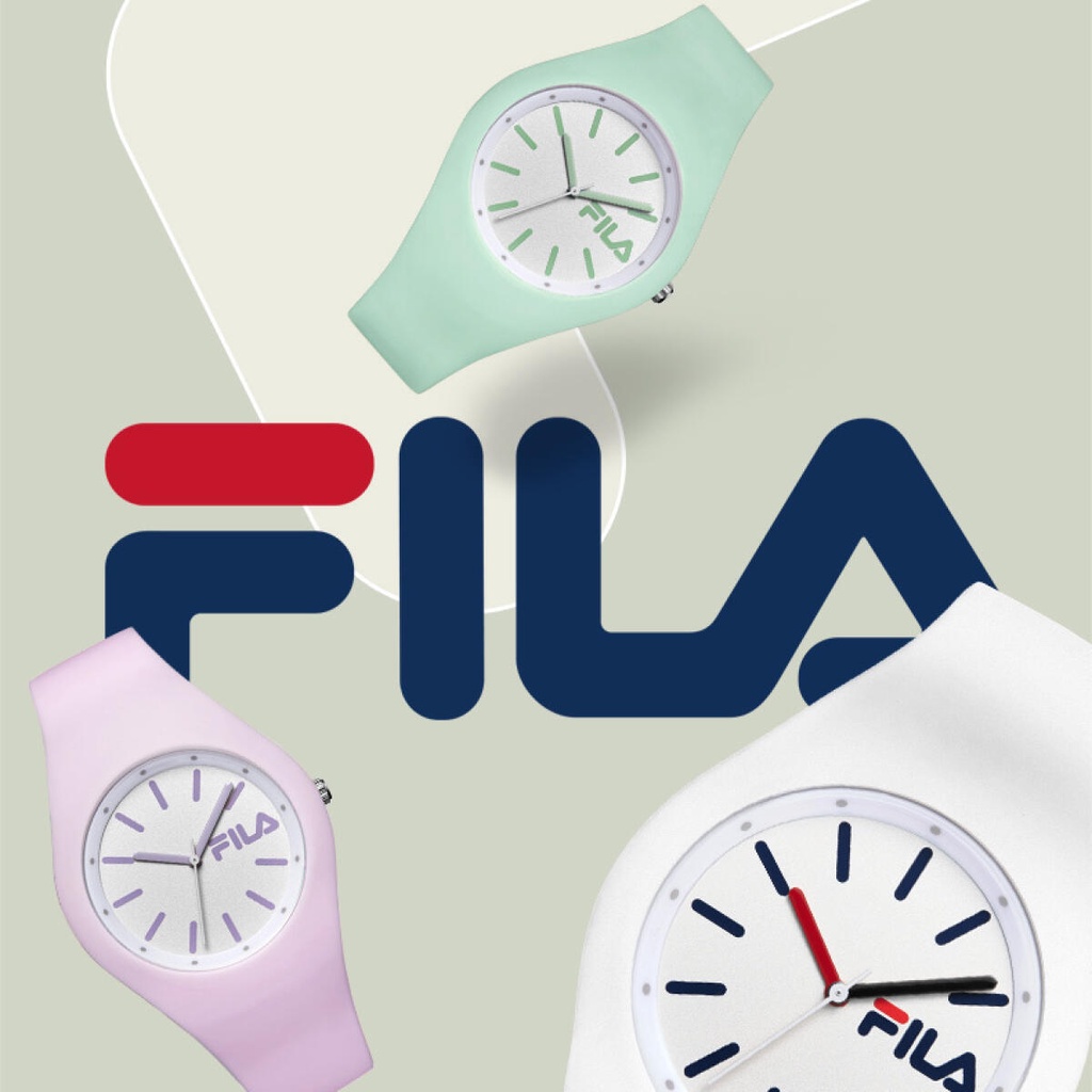 Đồng Hồ Đeo Tay FILA Feile Dành Cho Học Sinh Trung Học 6305