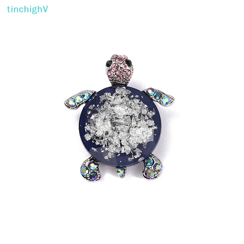 [TinchighV] Ghim Cài Áo Hình Côn Trùng Động Vật Trang Trí Tiệc Giáng Sinh