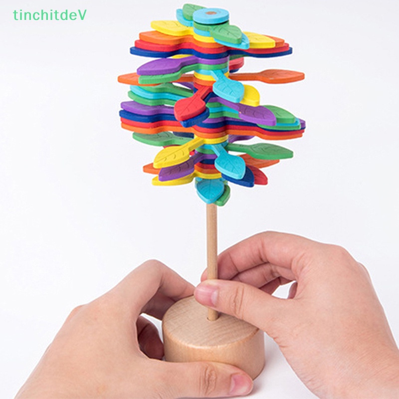 [TinchitdeV] Đồ Chơi Gậy Phép Thuật Giảm Căng Thẳng Xoắn Ốc [Mới]