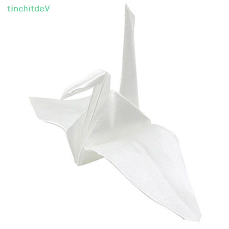 [TinchitdeV] Hàng Ngàn Sếu Giấy Phép Thuật Lãng Mạn Làm Quà Tặng Ngày Của Valene [Mới]